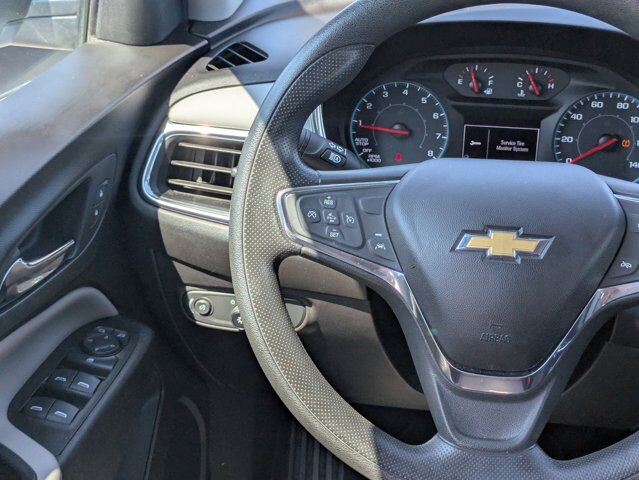 2020 Chevrolet Equinox LS Castroville TX