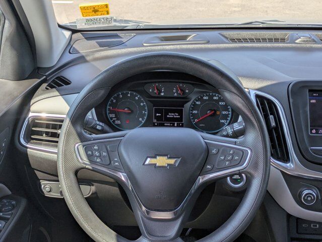2020 Chevrolet Equinox LS Castroville TX