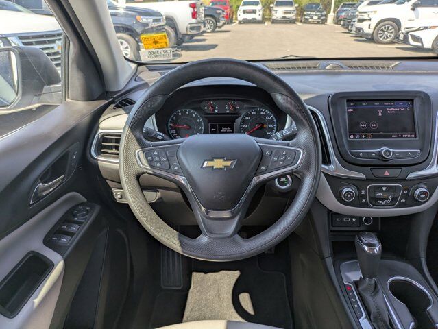 2020 Chevrolet Equinox LS Castroville TX