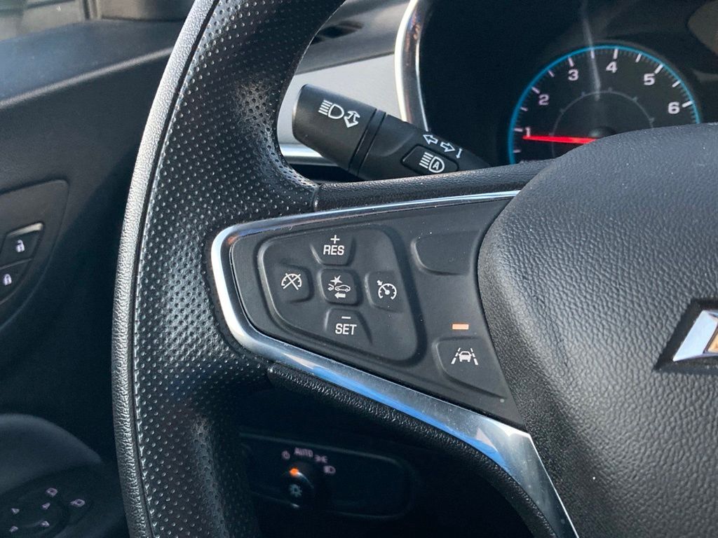2020 Chevrolet Equinox LS San Antonio TX