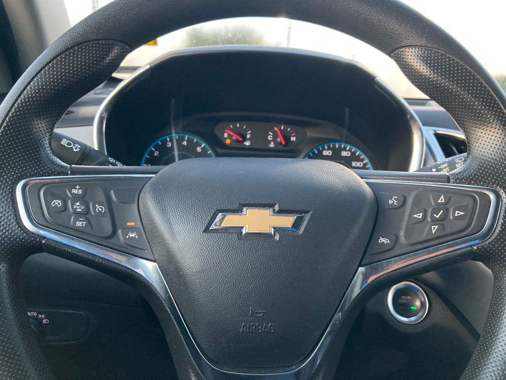 2020 Chevrolet Equinox LS San Antonio TX