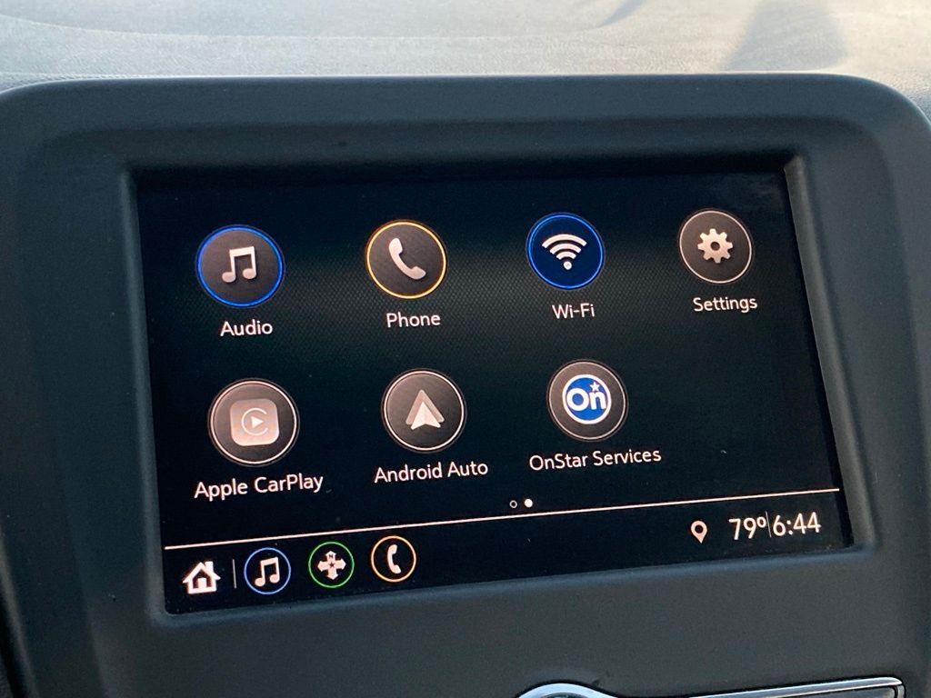 2020 Chevrolet Equinox LS San Antonio TX