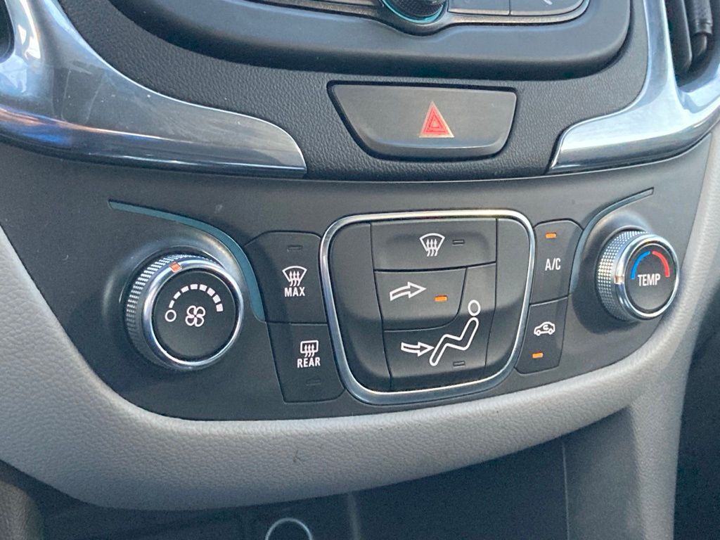 2020 Chevrolet Equinox LS San Antonio TX