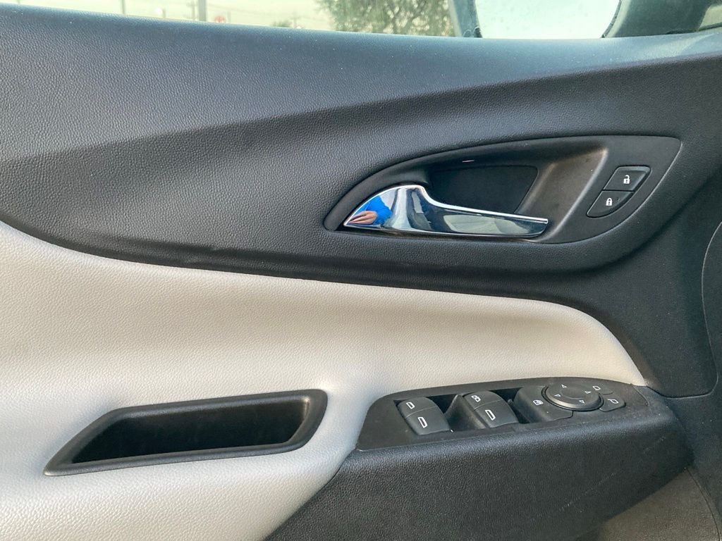 2020 Chevrolet Equinox LS San Antonio TX