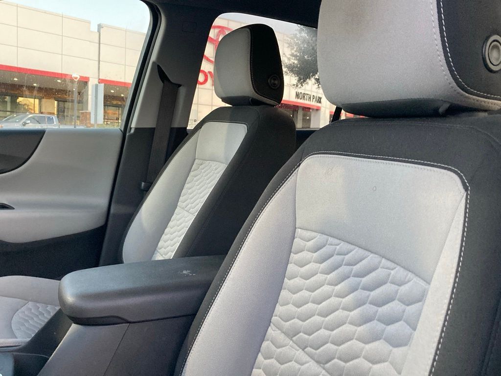 2020 Chevrolet Equinox LS San Antonio TX