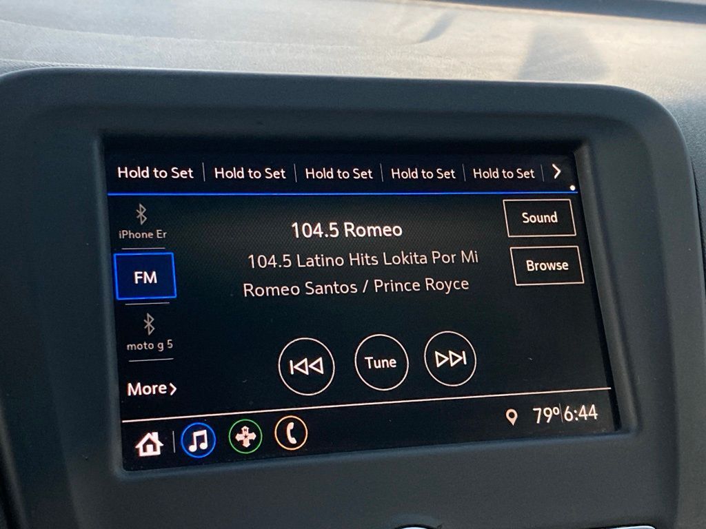 2020 Chevrolet Equinox LS San Antonio TX