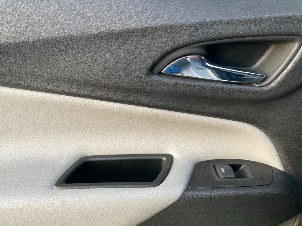 2020 Chevrolet Equinox LS San Antonio TX