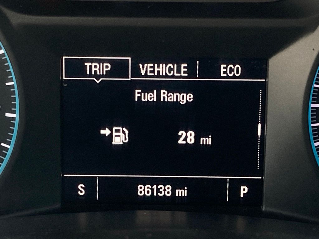 2020 Chevrolet Equinox LS San Antonio TX