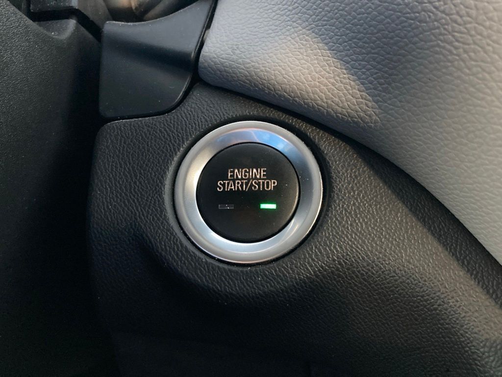 2020 Chevrolet Equinox LS San Antonio TX