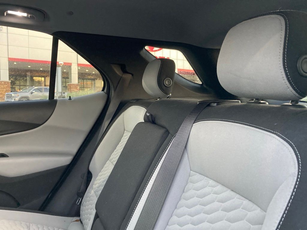 2020 Chevrolet Equinox LS San Antonio TX
