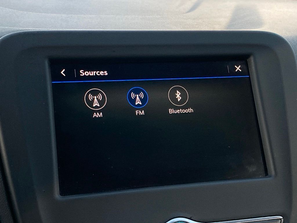 2020 Chevrolet Equinox LS San Antonio TX