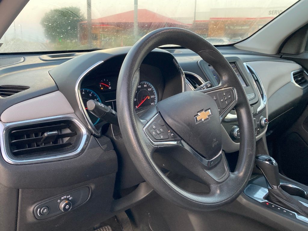 2020 Chevrolet Equinox LS San Antonio TX