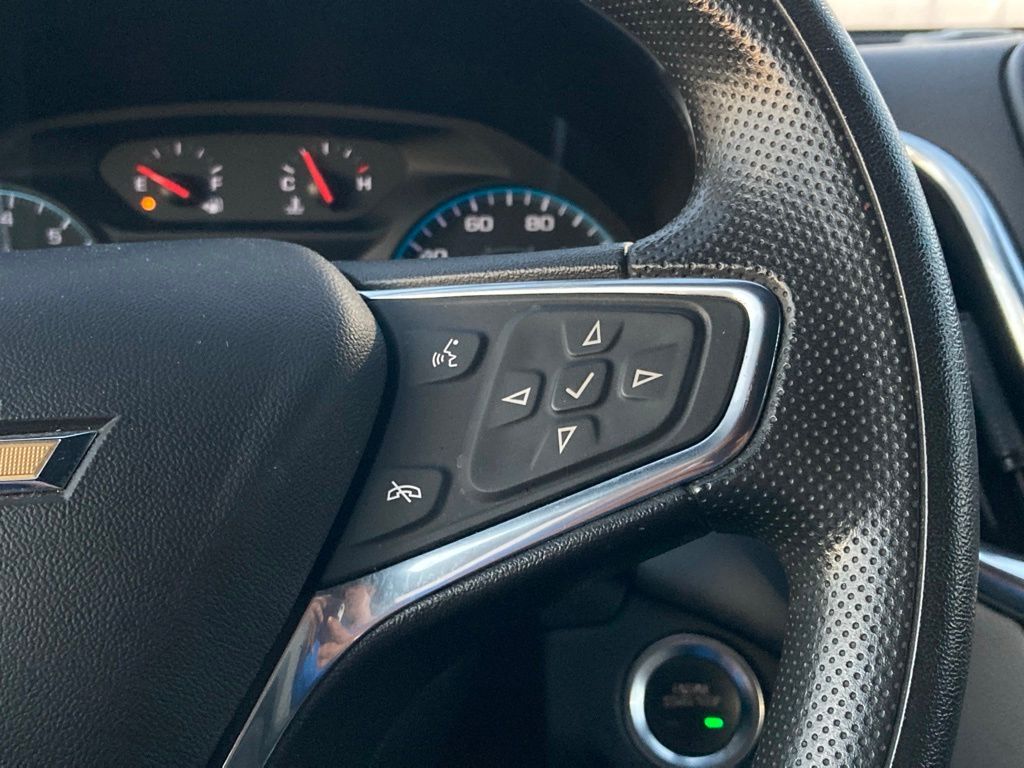 2020 Chevrolet Equinox LS San Antonio TX