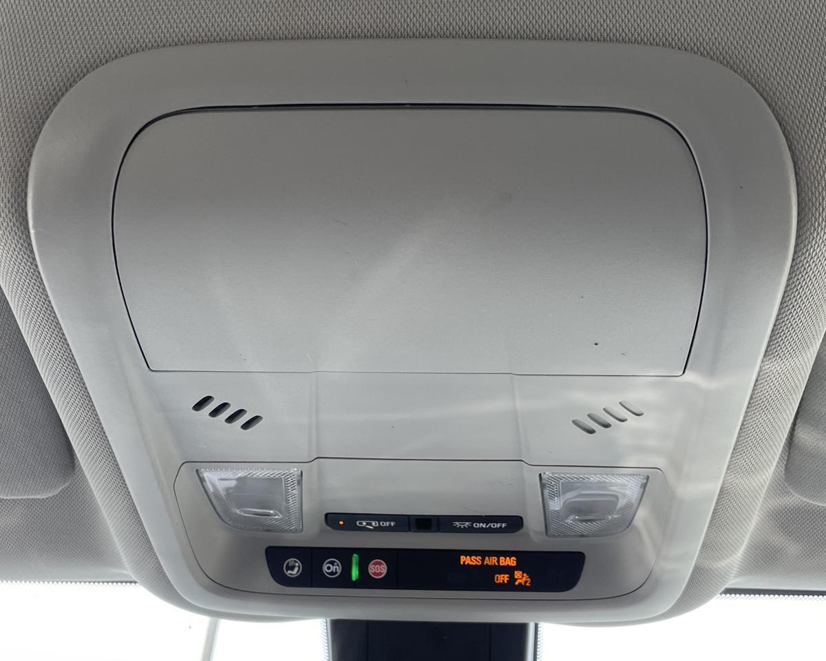 2020 Chevrolet Equinox LS Sport Utility 4D Port Orchard WA