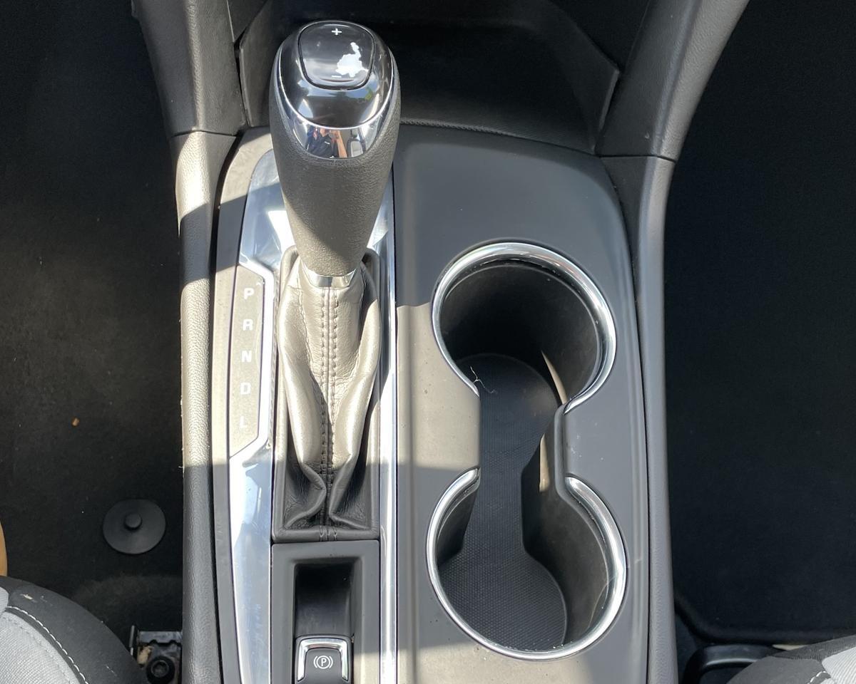 2020 Chevrolet Equinox LS Sport Utility 4D Port Orchard WA
