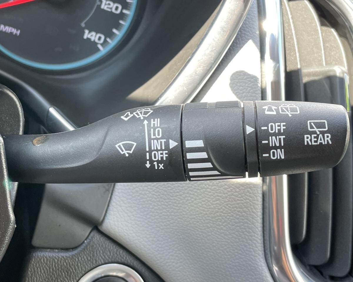 2020 Chevrolet Equinox LS Sport Utility 4D Port Orchard WA