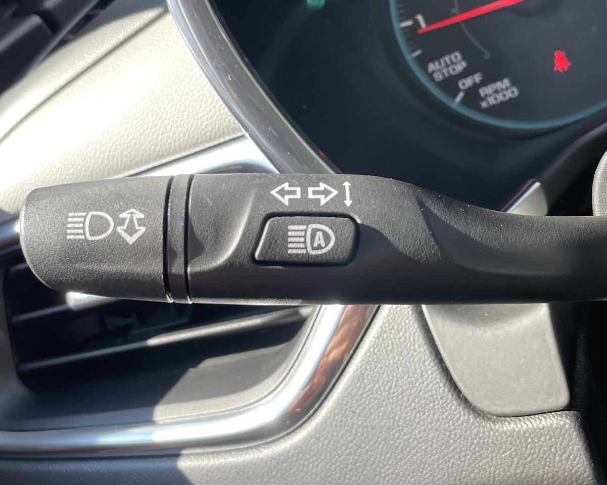 2020 Chevrolet Equinox LS Sport Utility 4D Port Orchard WA
