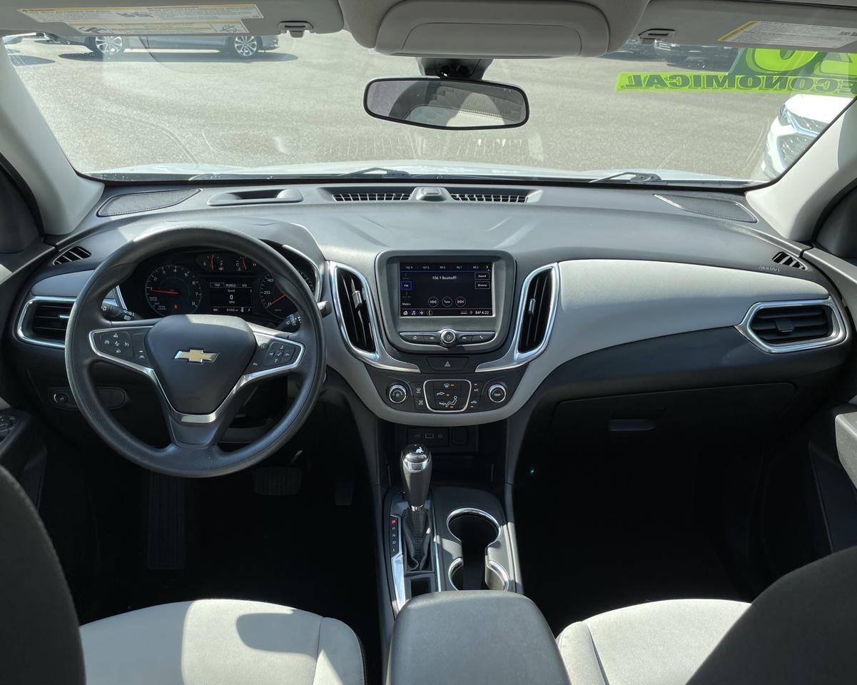2020 Chevrolet Equinox LS Sport Utility 4D Port Orchard WA