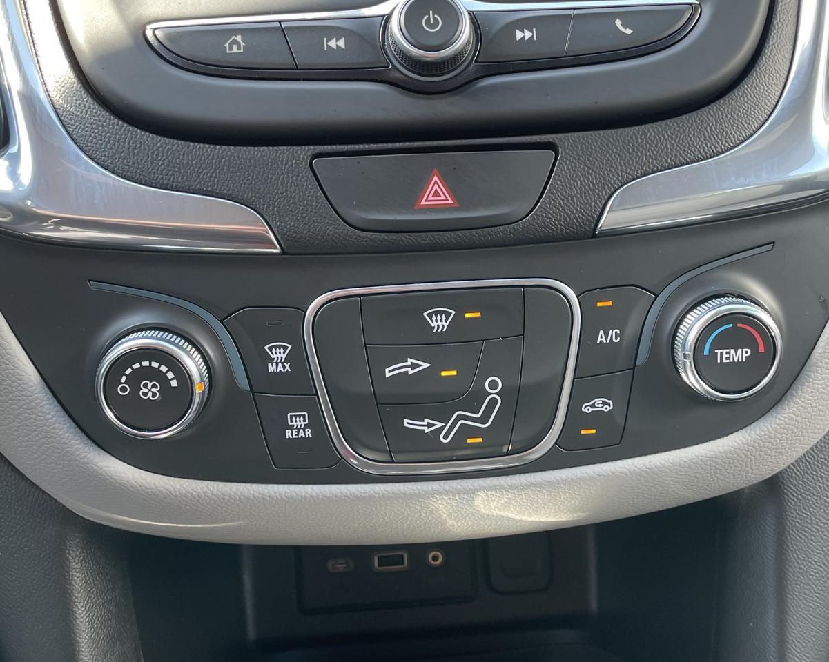 2020 Chevrolet Equinox LS Sport Utility 4D Port Orchard WA