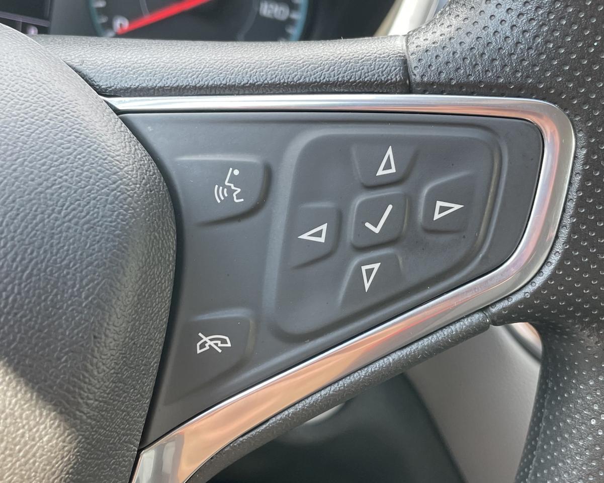 2020 Chevrolet Equinox LS Sport Utility 4D Port Orchard WA