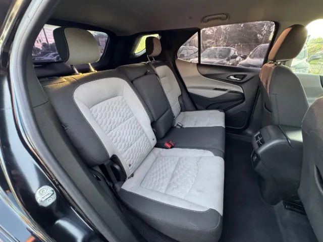 2020 Chevrolet Equinox LS Sport Utility 4D Cincinnati OH