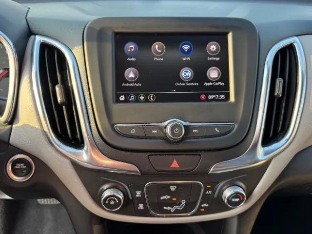 2020 Chevrolet Equinox LS Sport Utility 4D Cincinnati OH