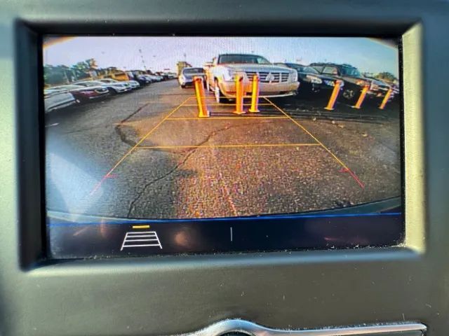 2020 Chevrolet Equinox LS Sport Utility 4D Cincinnati OH