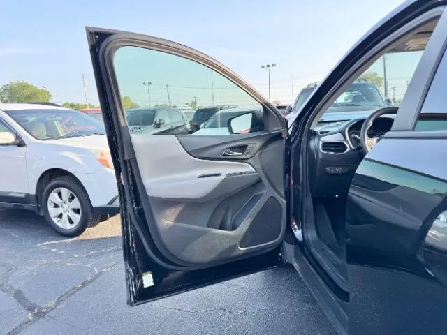 2020 Chevrolet Equinox LS Sport Utility 4D Cincinnati OH