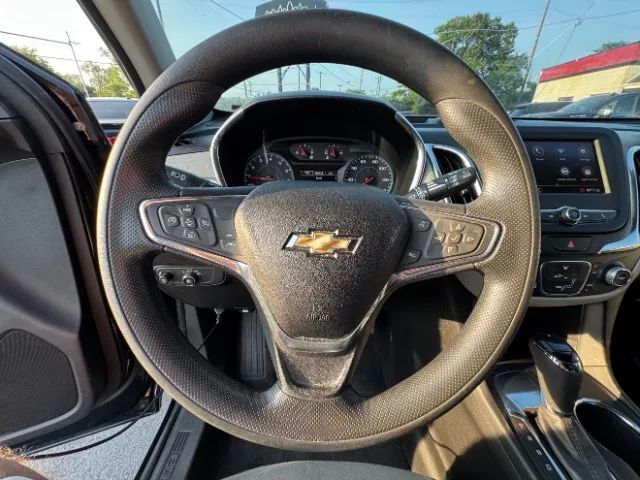 2020 Chevrolet Equinox LS Sport Utility 4D Cincinnati OH