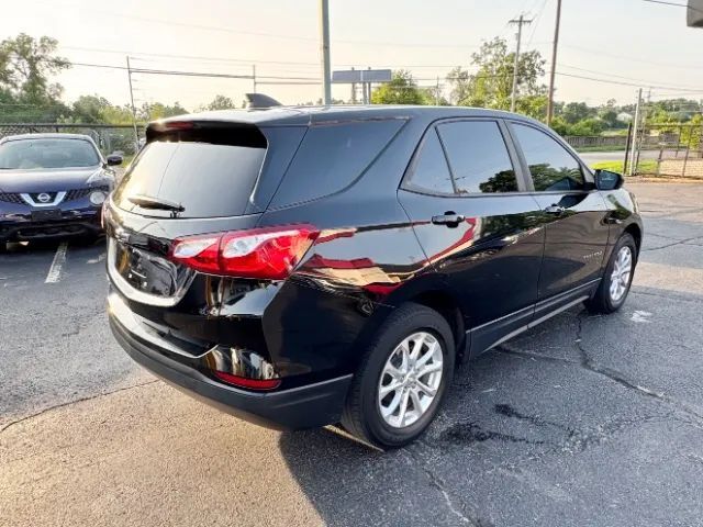 2020 Chevrolet Equinox LS Sport Utility 4D Cincinnati OH