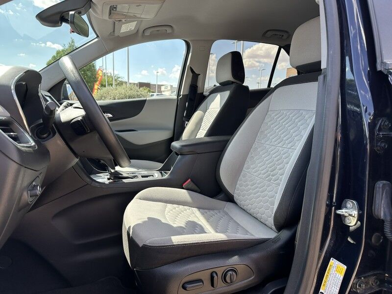 2020 Chevrolet Equinox LS St George UT