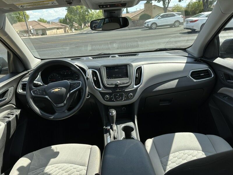 2020 Chevrolet Equinox LS St George UT