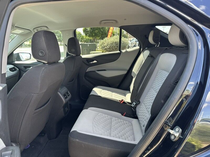 2020 Chevrolet Equinox LS St George UT