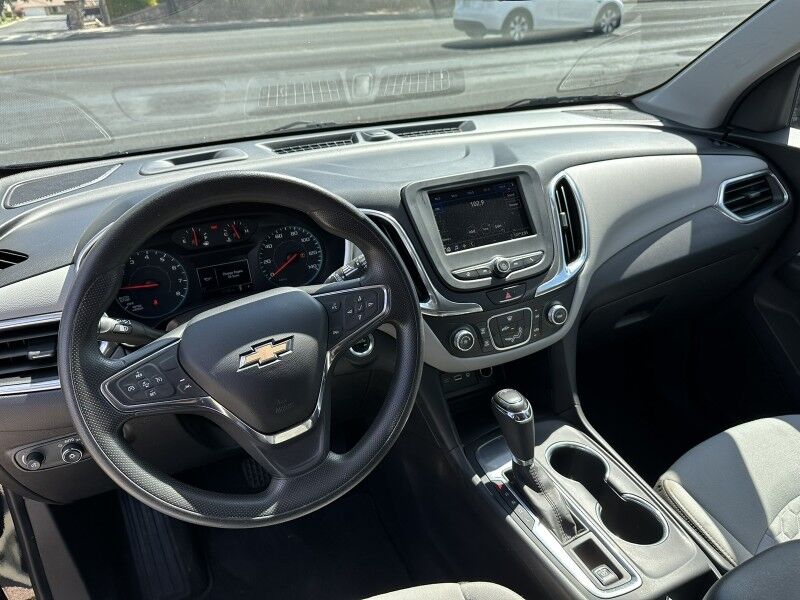 2020 Chevrolet Equinox LS St George UT