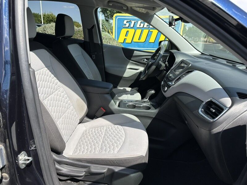 2020 Chevrolet Equinox LS St George UT