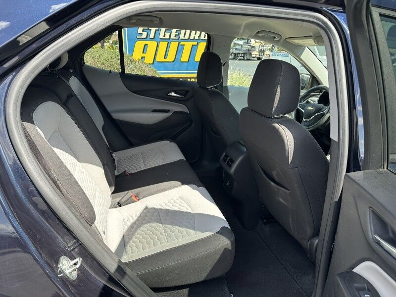 2020 Chevrolet Equinox LS St George UT