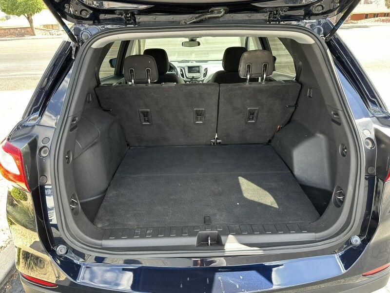 2020 Chevrolet Equinox LS St George UT