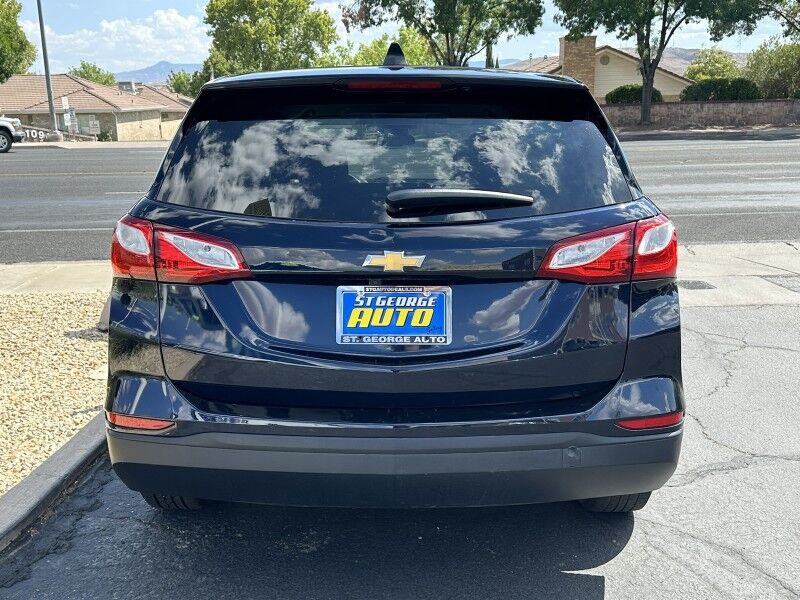 2020 Chevrolet Equinox LS St George UT