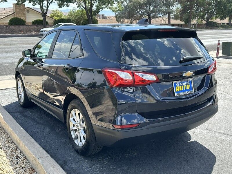 2020 Chevrolet Equinox LS St George UT