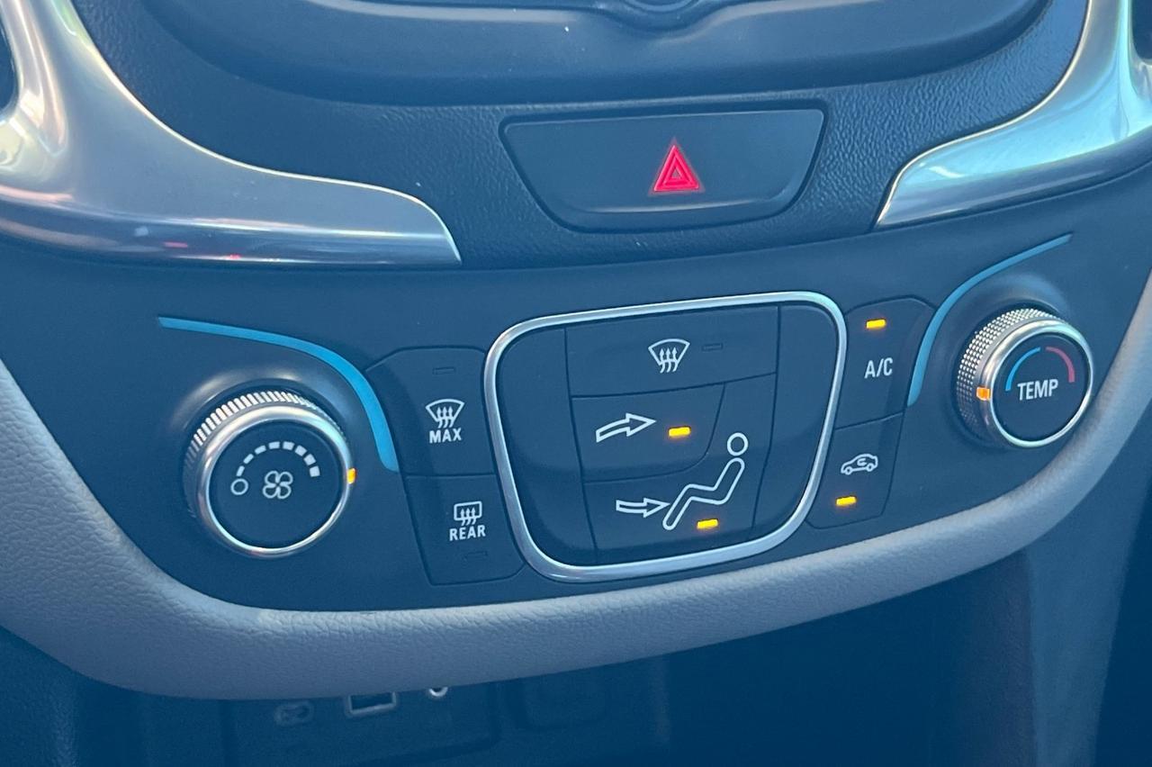 2020 Chevrolet Equinox LS Ontario OR