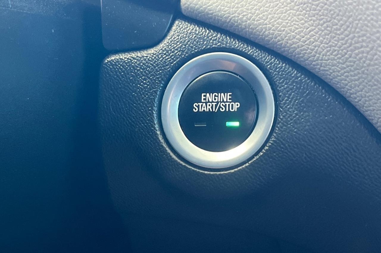 2020 Chevrolet Equinox LS Ontario OR