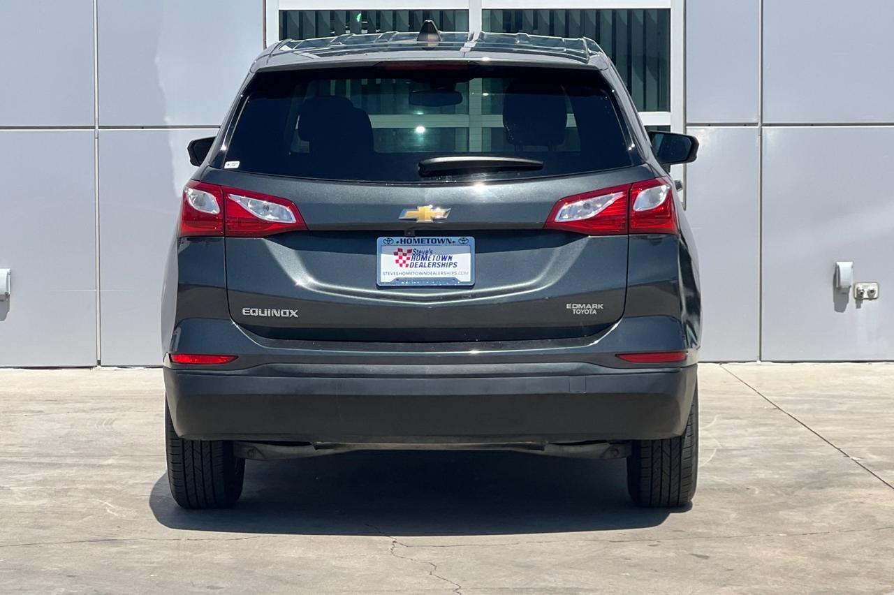 2020 Chevrolet Equinox LS Ontario OR