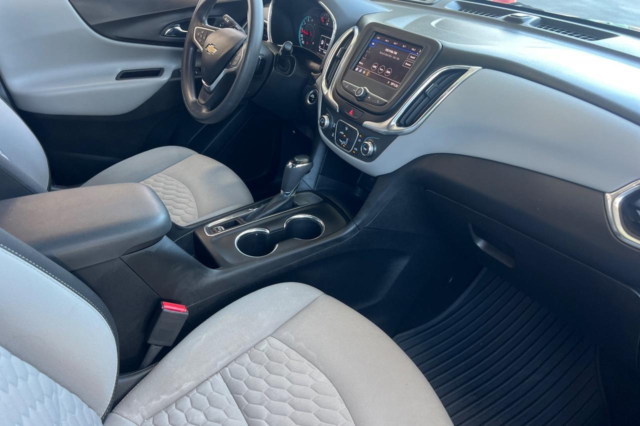 2020 Chevrolet Equinox LS Ontario OR