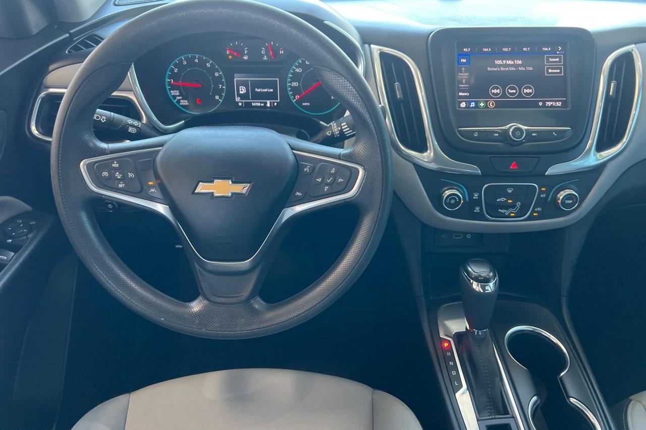 2020 Chevrolet Equinox LS Ontario OR