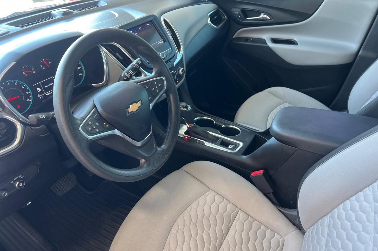 2020 Chevrolet Equinox LS Ontario OR