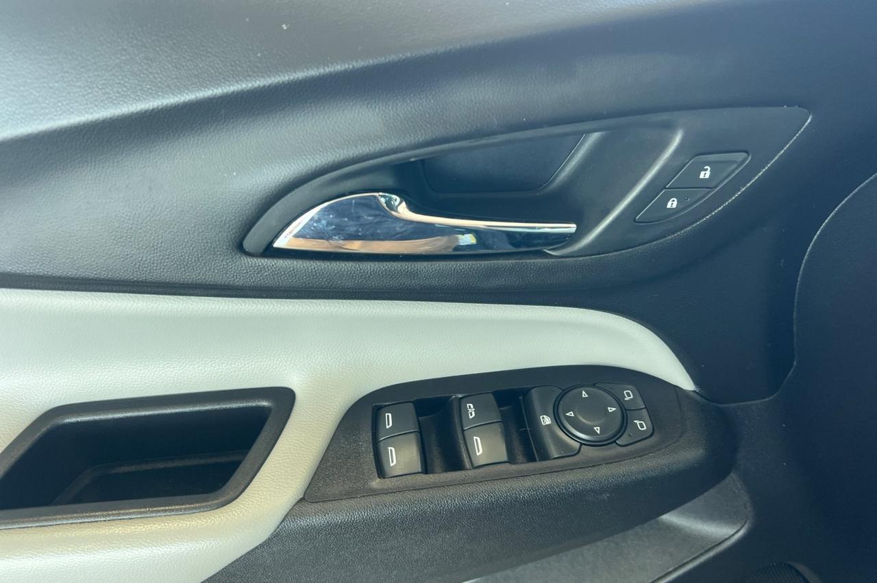 2020 Chevrolet Equinox LS Ontario OR