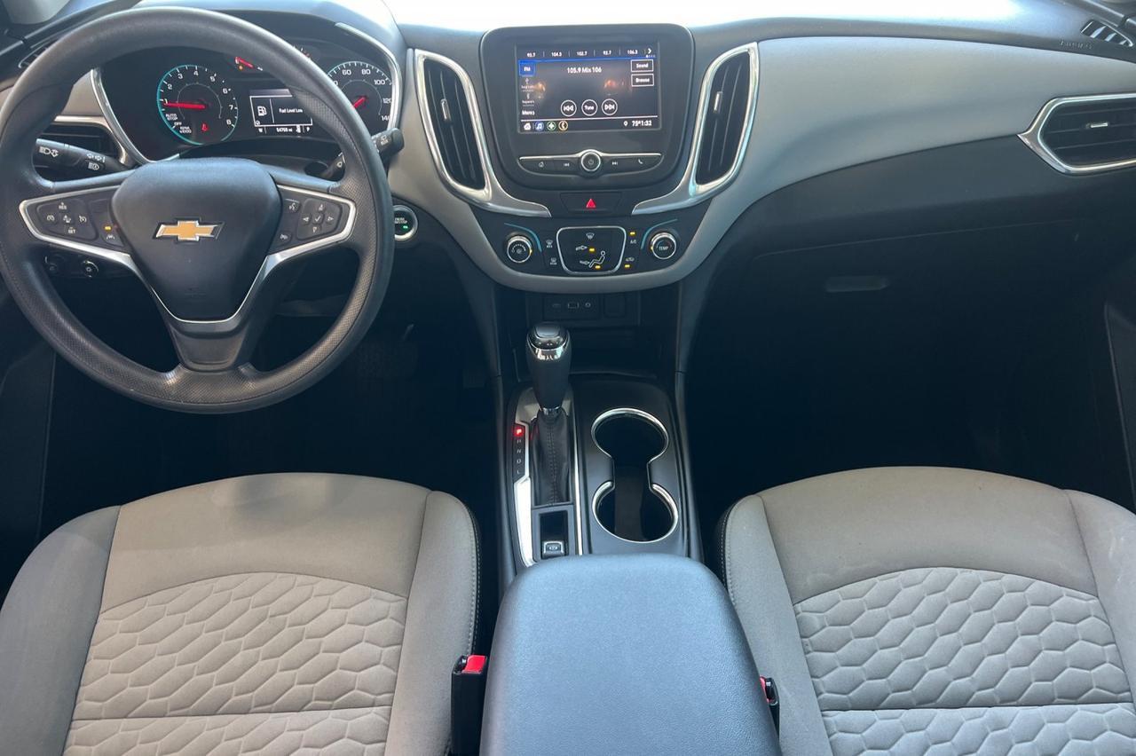 2020 Chevrolet Equinox LS Ontario OR