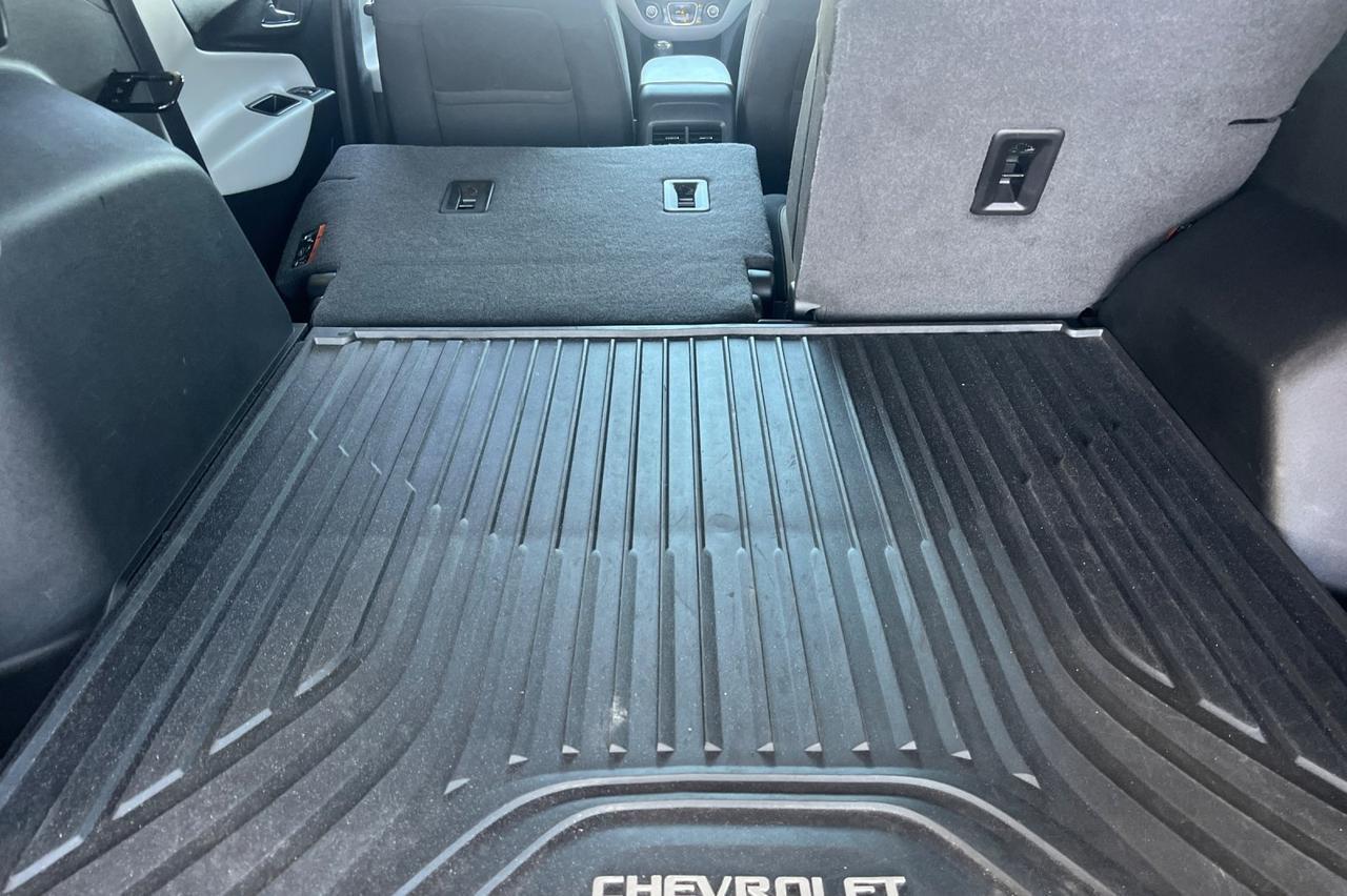 2020 Chevrolet Equinox LS Ontario OR