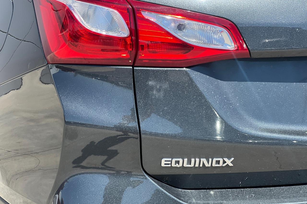 2020 Chevrolet Equinox LS Ontario OR