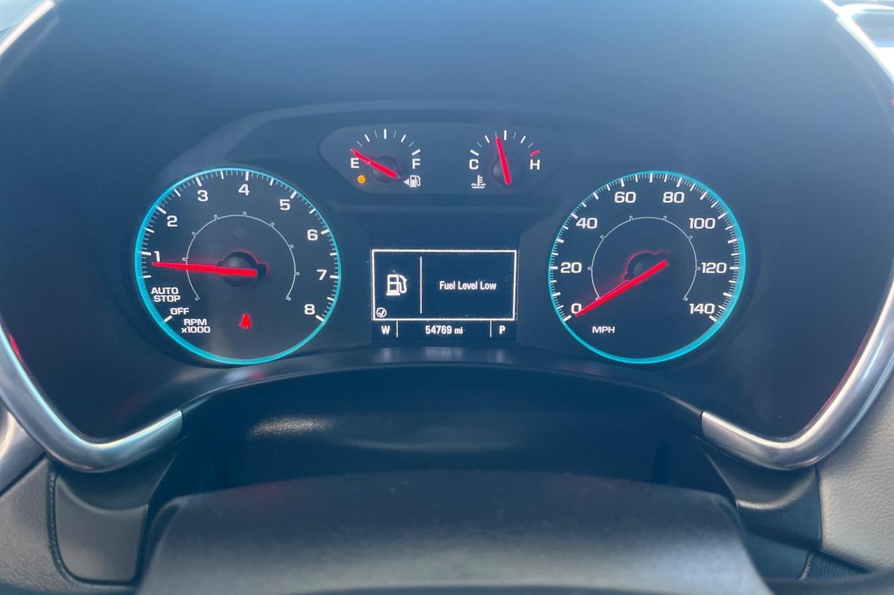 2020 Chevrolet Equinox LS Ontario OR